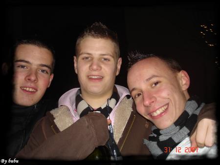 Les 3 comp�r LoL                   NeW an